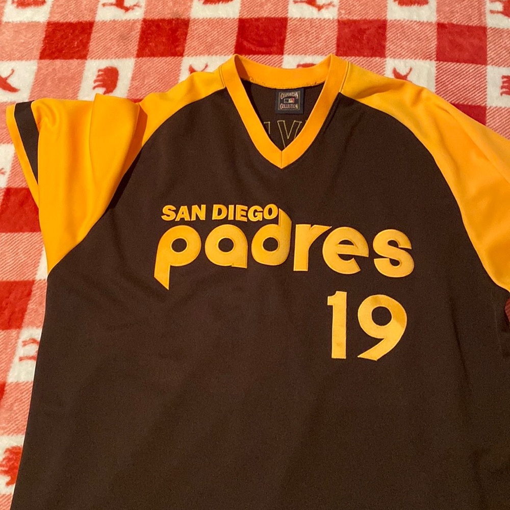 Brand new Tony Gwynn Jersey it was a gift never worn